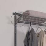 HYLLYNKANNATIN 350 MM ANTRASIITTI LM 817