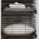 HIDASTINKORI ANTRASIITIN HARMAA 537x440x300 (kaappi 566-570) LM 765