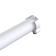 VAATETANGON KANNATIN VALKOINEN IP 25 MM PUTKELLE (2 KPL) LM 385