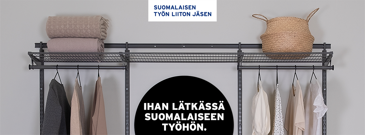 L&M etusivu