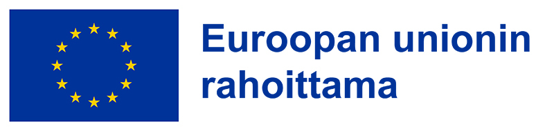 EU-rahoitus investoinnille