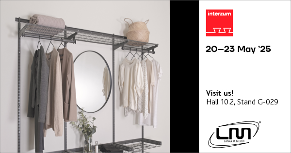 Interzum 2025