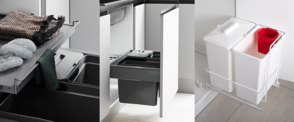 Jätelajittelu, Lanka ja Muovi Oy