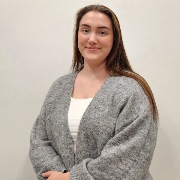 Noora Mettälä Lanka ja Muovi Oy:n digimarkkinointi- ja verkkokauppa-asiantuntijaksi