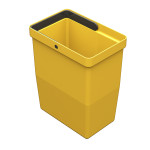 SOPKÄRL 8 L GULT LM 530