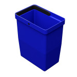 SOPKÄRL 8 L BLÅTT LM 530