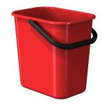 SOPKÄRL 11,5 L RÖTT LM 520