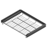 LM 642 HYLLYTASO KISKOILLA + KEHYS M600 ANTRASIITTI