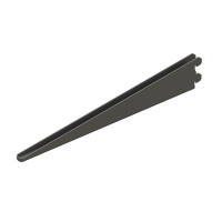 LM 817 HYLLYNKANNATIN 350 MM ANTRASIITTI
