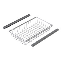 STOP-TRÅDBACK MED GLIDLISTER (cabinet 367-370) LM 123