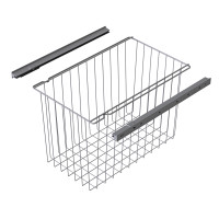 STOP-TRÅDBACK MED GLIDLISTER (cabinet 367-370) LM 129