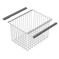 STOP-TRÅDBACK MED GLIDLISTER (cabinet 467-470) LM 130