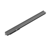 GLIDLIST 410 MM SILVER FOR STOP BASKET LM 270