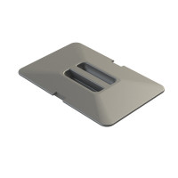 LOCK (TILL KÄRL 530) GRÅTT (TO LM 530 BIN) LM 532