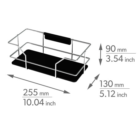 DUSCHHYLLA KROM LM 590