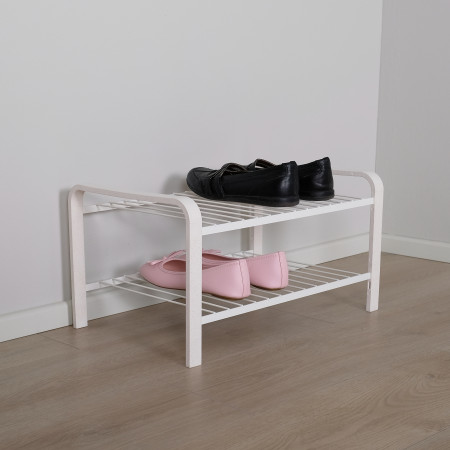 SKOHYLLA WOOD VIT 470 MM LM 390