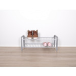 SKOHYLLA WOOD SILVER 670 MM LM 391