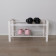 SKOHYLLA WOOD VIT 470 MM LM 390
