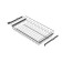RULLAKISKOKORI ANTRASIITTI 737x400x140 (kaappi 766-770) LM 416