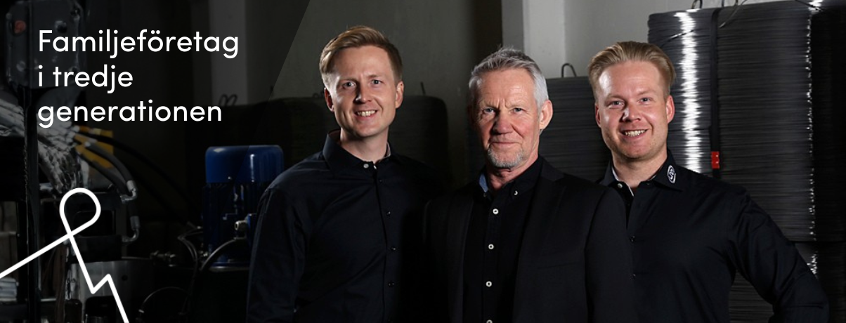 Lanka ja Muovi företaget